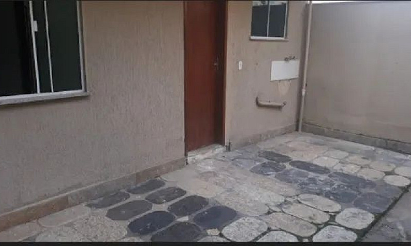 Casa 3 Quartos- Jard...
