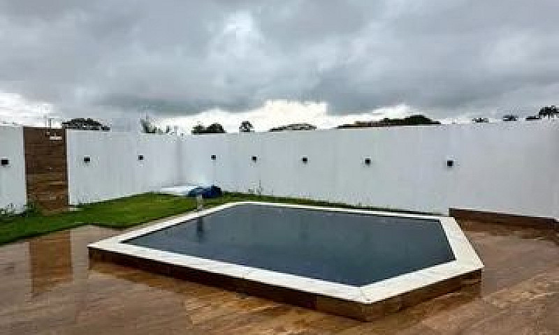 Casa De Alto Padrão ...