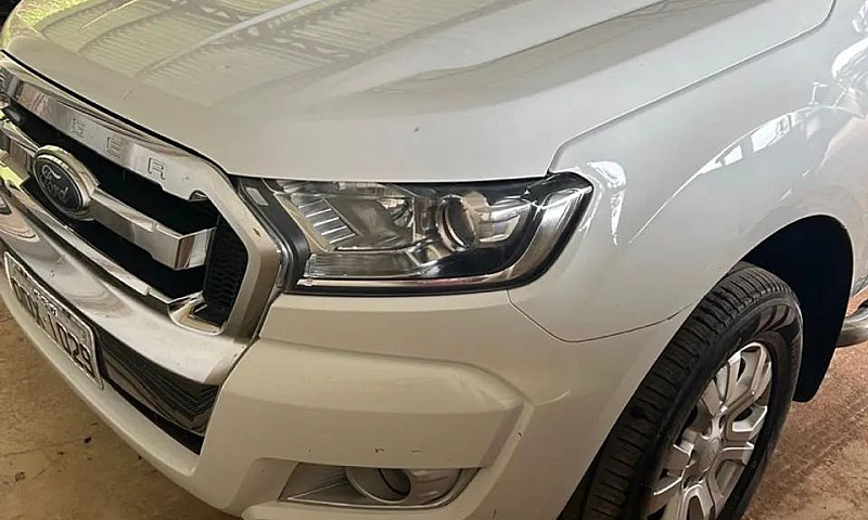 Ranger Xlt 3.2 4X4 C...