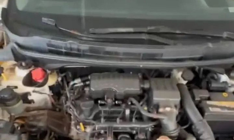 Hyundai Hb20 Comf./C...