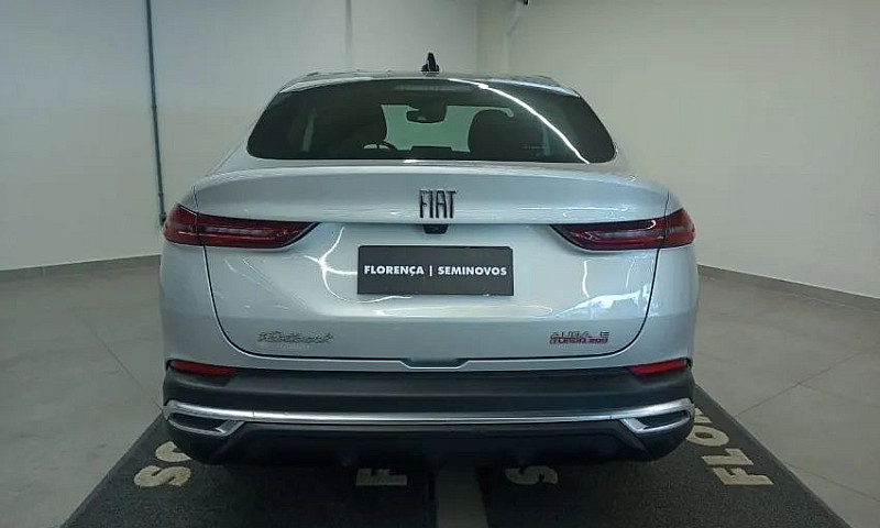 Fiat Fastback Audace...