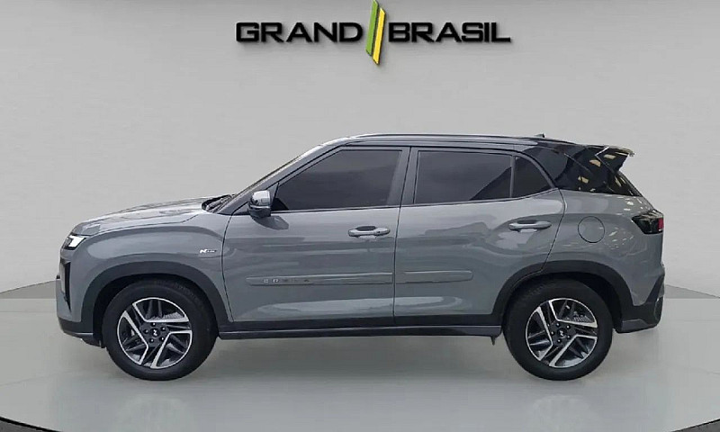 Hyundai Creta N Line...