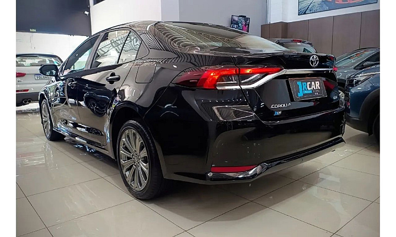 Toyota Corolla Xei 2...