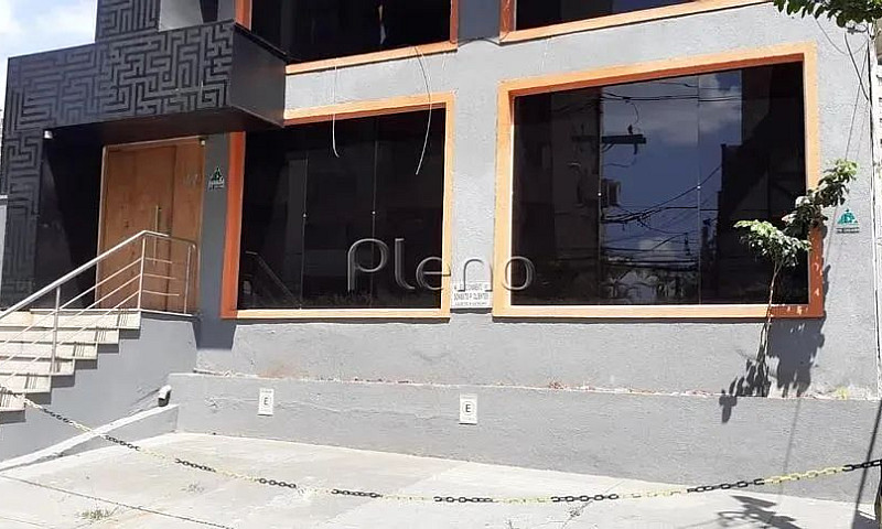 Casa Para Locação Co...
