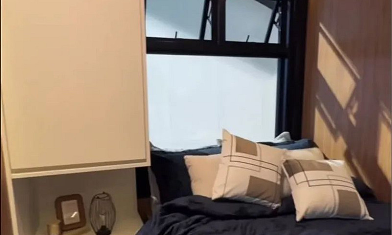 Alugo Loft/Kitnet Na...