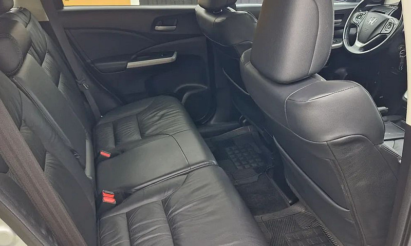Honda Srv 4X4 Ano 20...