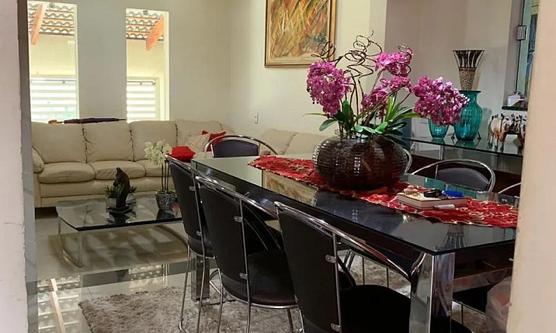 Sobrado Residencial ...