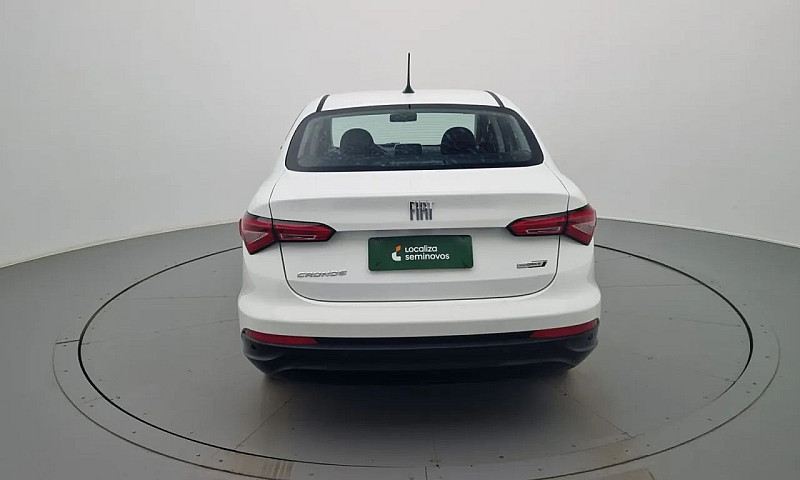 Fiat Cronos 2024 1.3...