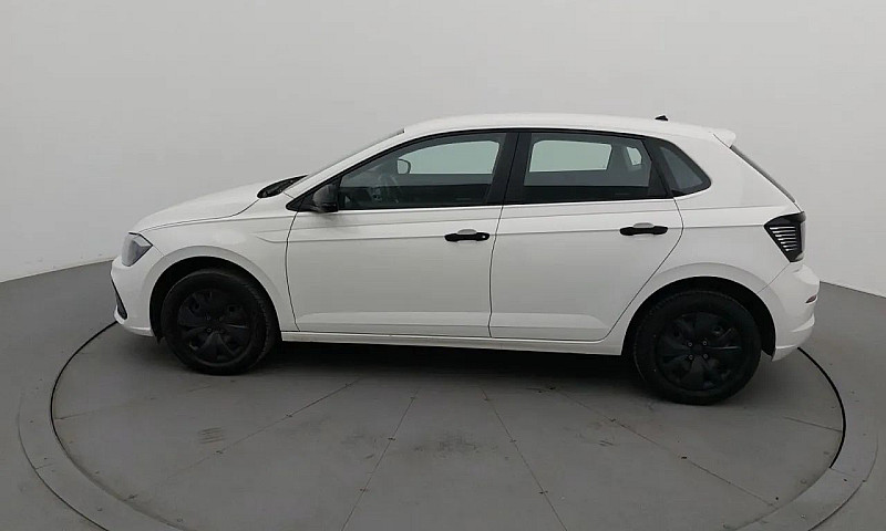 Volkswagen Polo Trac...