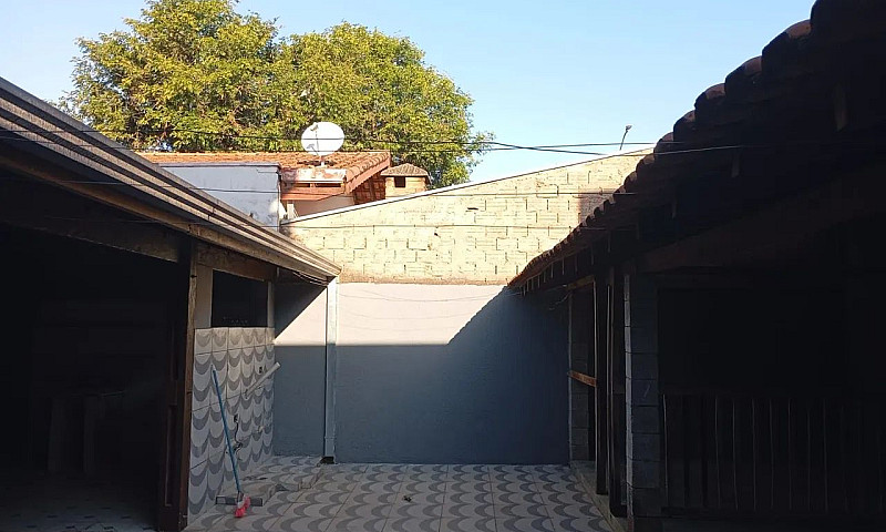  Jd  São Marcos / Va...