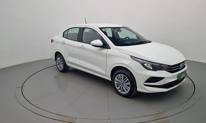 Fiat Cronos 2024 1.3...