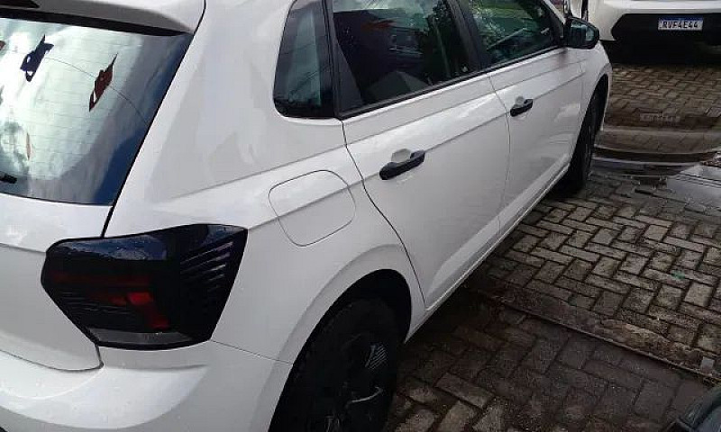 Volkswagen Polo Trac...