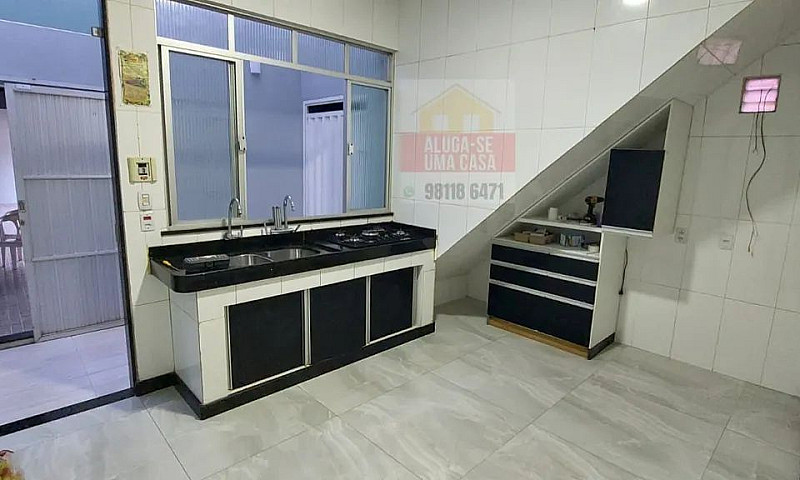 Casa Bem Acabada Em ...