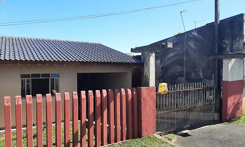 Vendo Casa De Esquin...