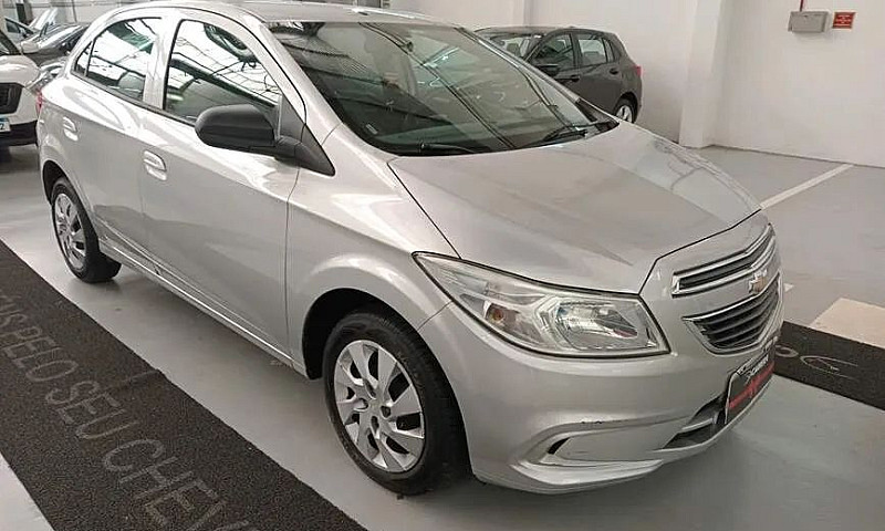 Chevrolet Onix 1.0 M...