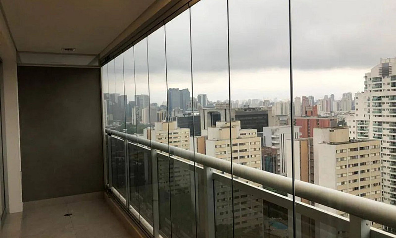 Apartamento Com 1 Do...