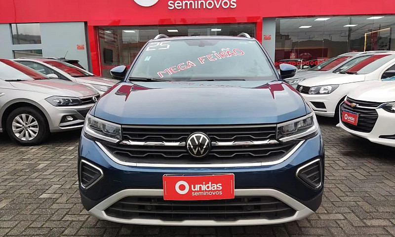 Volkswagen T-Cross H...
