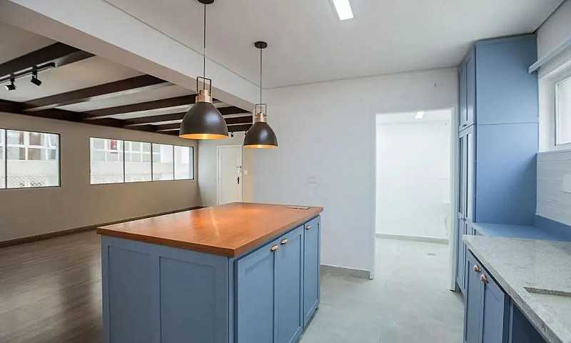 Apartamento Tipo Par...