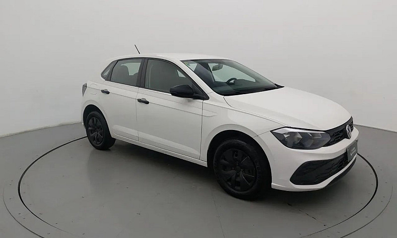 Volkswagen Polo Trac...