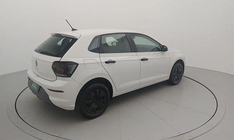 Volkswagen Polo Trac...
