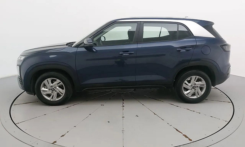 Hyundai Creta Comfor...
