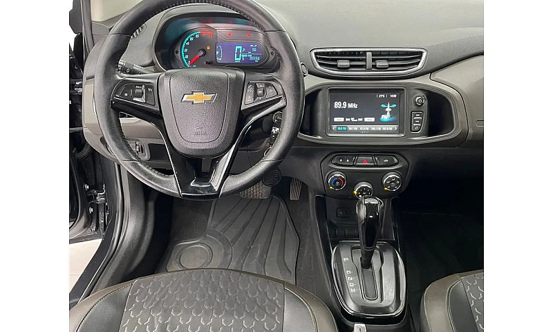 Chevrolet Prisma Sed...