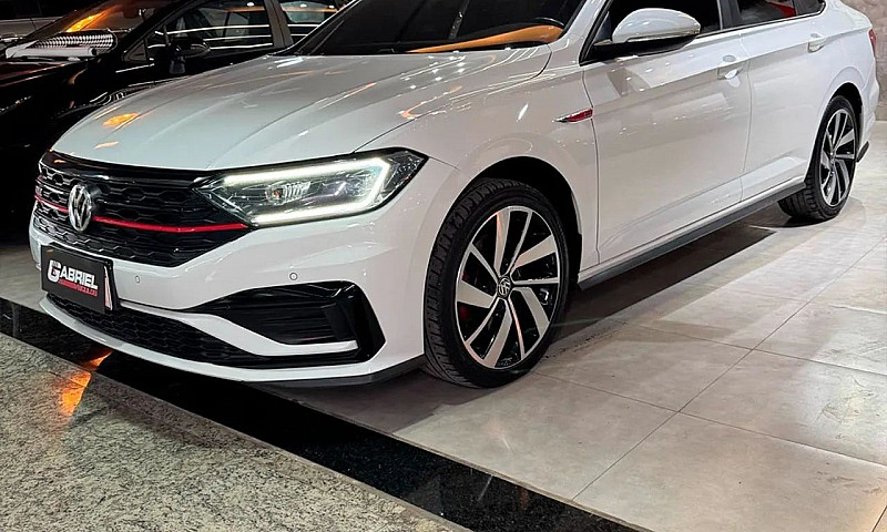 Volkswagen Jetta Gli...