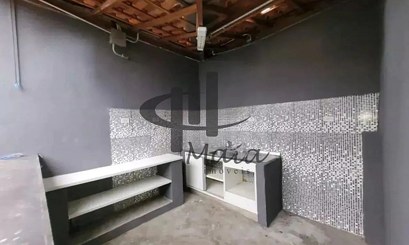 Locação Casa Sao Cae...