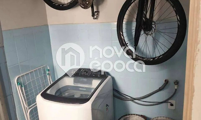 Cachambi | Apartamen...