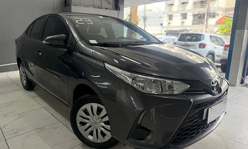 Toyota Yaris Xl 1.5 ...