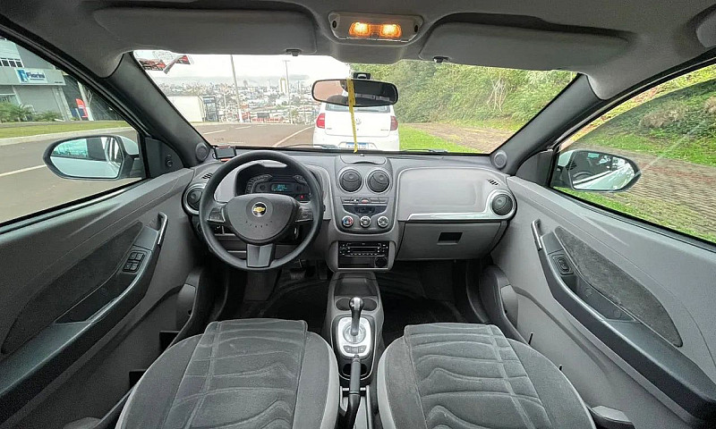 Agile Ltz Automático...