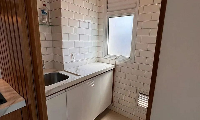 Apartamento De 2 Qua...