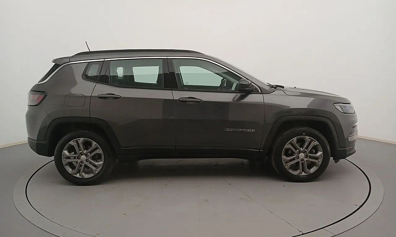 Jeep Compass Long. T...