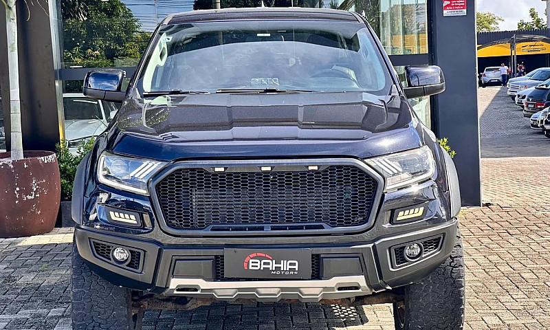 Ford Ranger Xls 2.2 ...