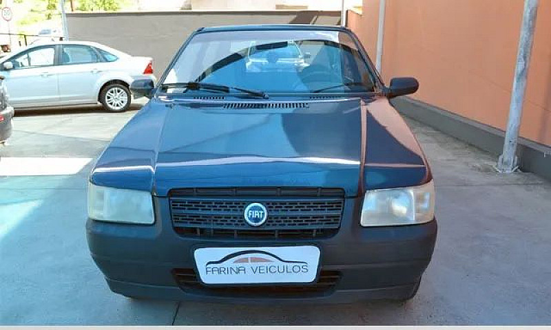 Fiat Uno Mille 1.0 F...