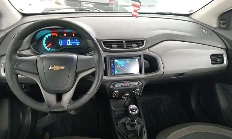 Chevrolet Onix 1.0 M...