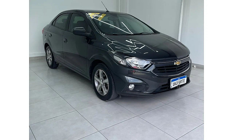 Chevrolet Prisma Sed...