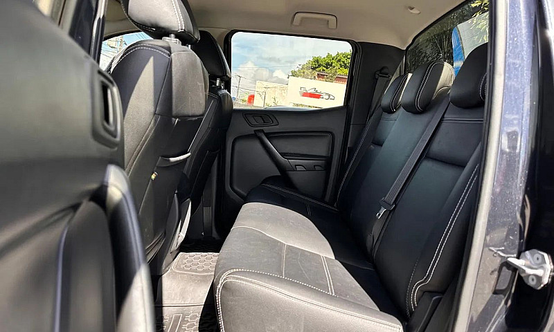 Ford Ranger Xls 2.2 ...