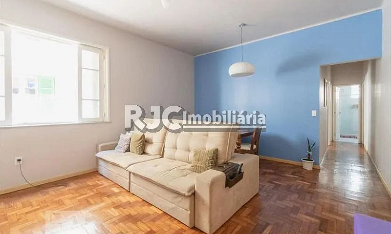 Apartamento 3 Quarto...