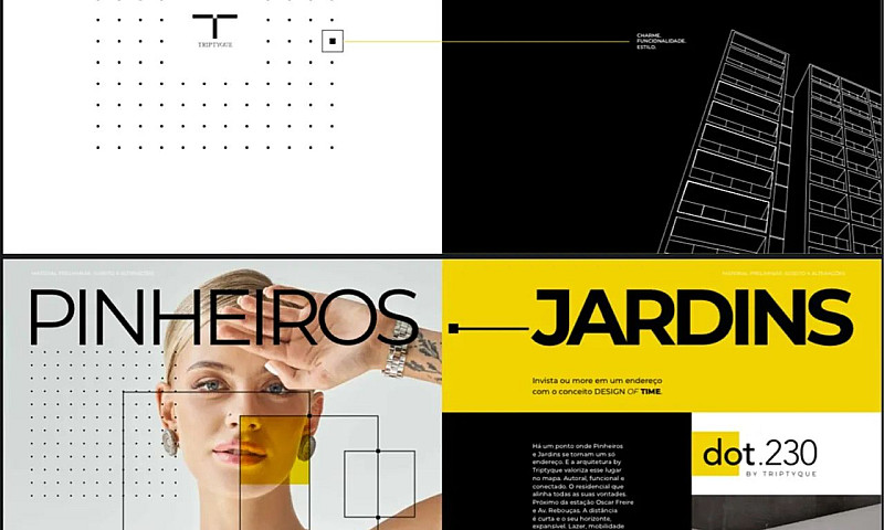 Dot.230 Residencial ...