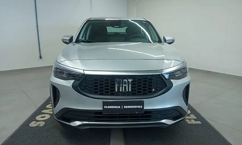 Fiat Fastback Audace...