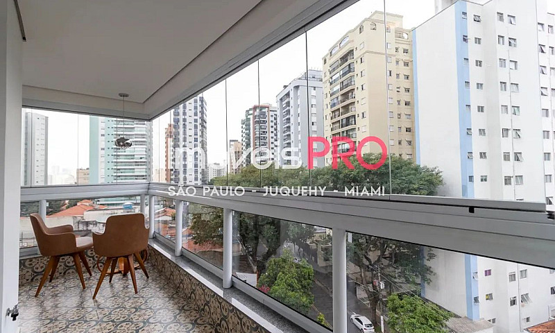 Chácara Inglesa - Pr...