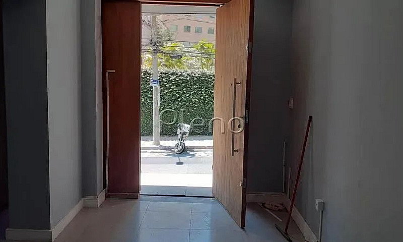 Casa Para Locação Co...