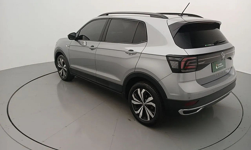 Volkswagen T-Cross 2...