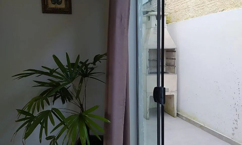 Alugo Apartamento No...