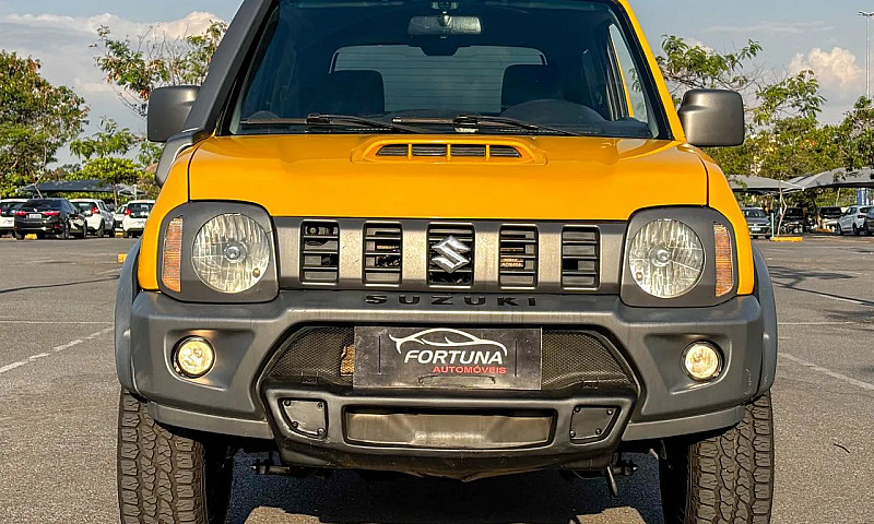 Suzuki Jimny 4Sport/...