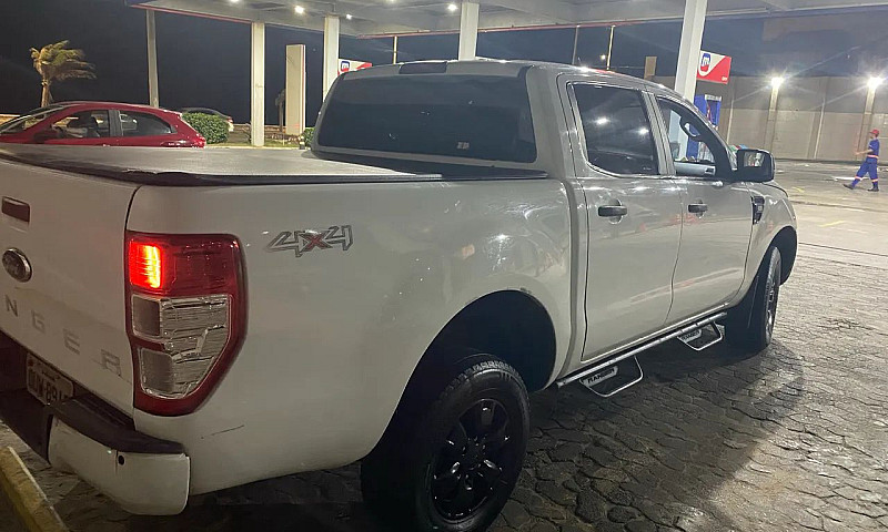 Ford Ranger Xl 2.2 4...
