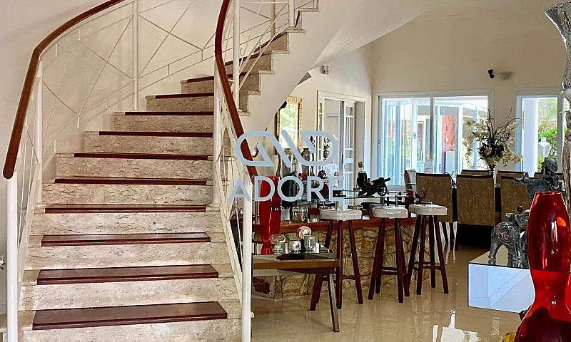 Casa Para Aluguel No...