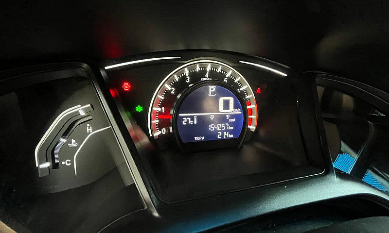Honda Civic Sedan Sp...