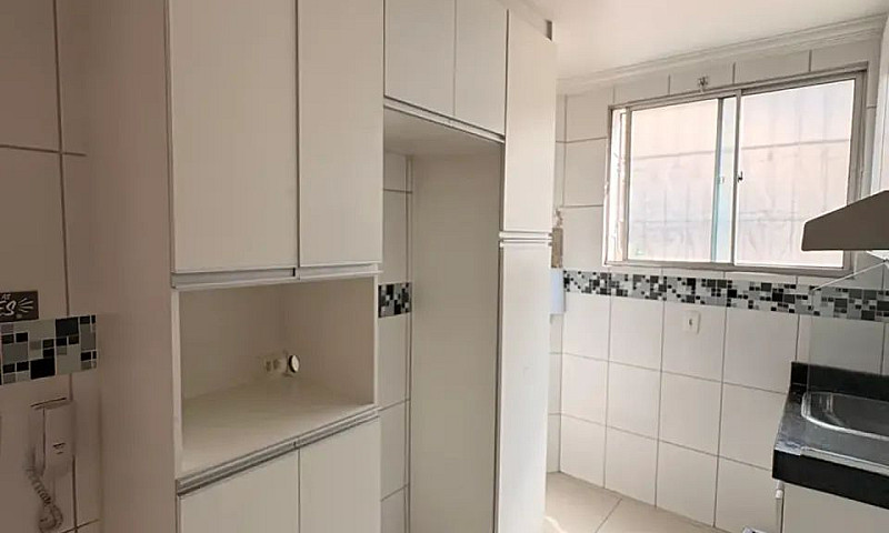 Apartamento De 3 Qua...